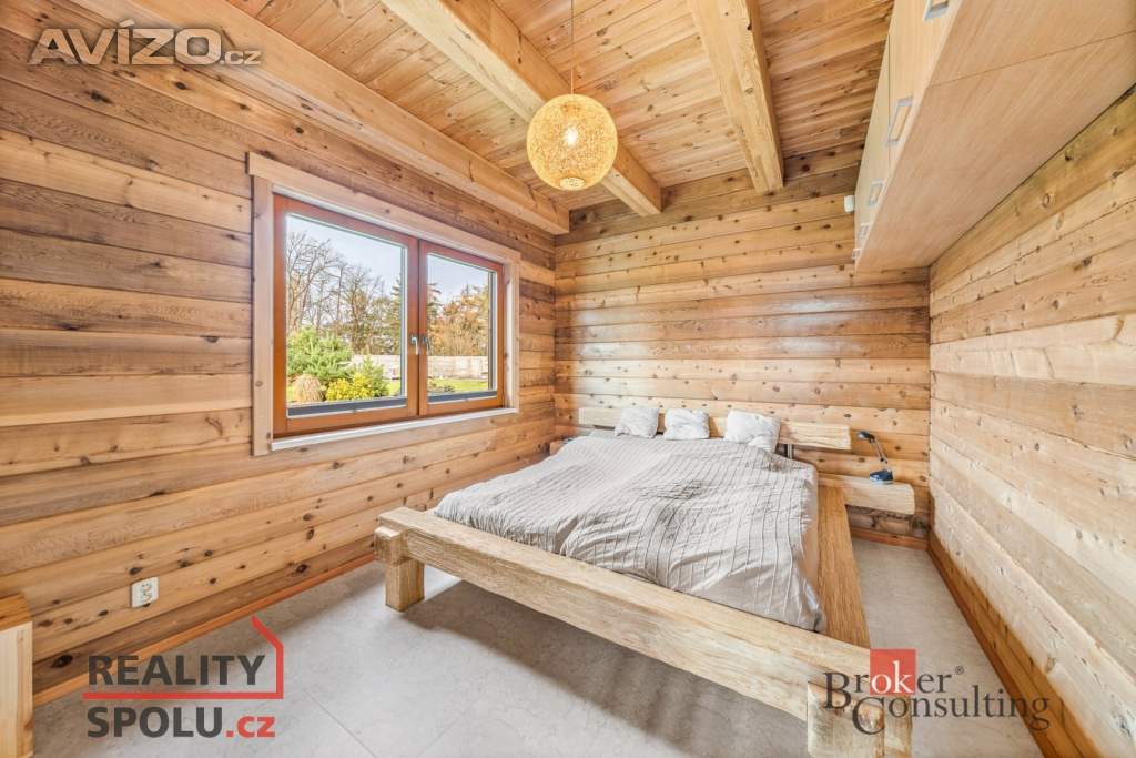 Foto inzerátu Prodej rodinné domy, 428 m2 - Tachov