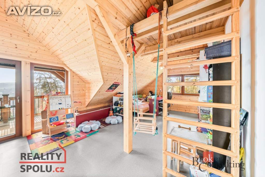 Foto inzerátu Prodej rodinné domy, 428 m2 - Tachov