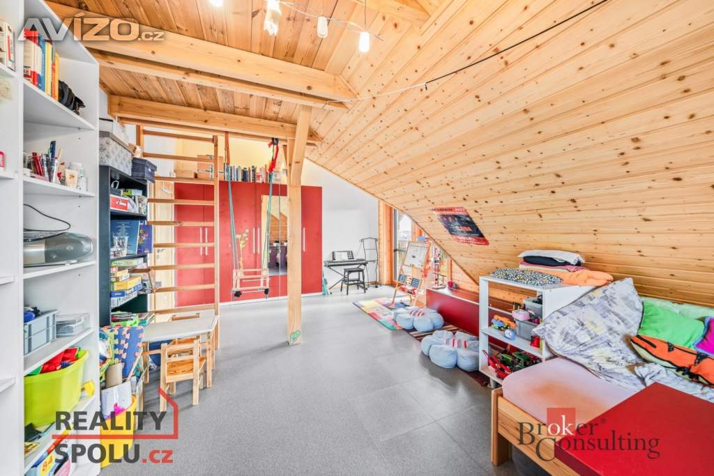 Foto inzerátu Prodej rodinné domy, 428 m2 - Tachov