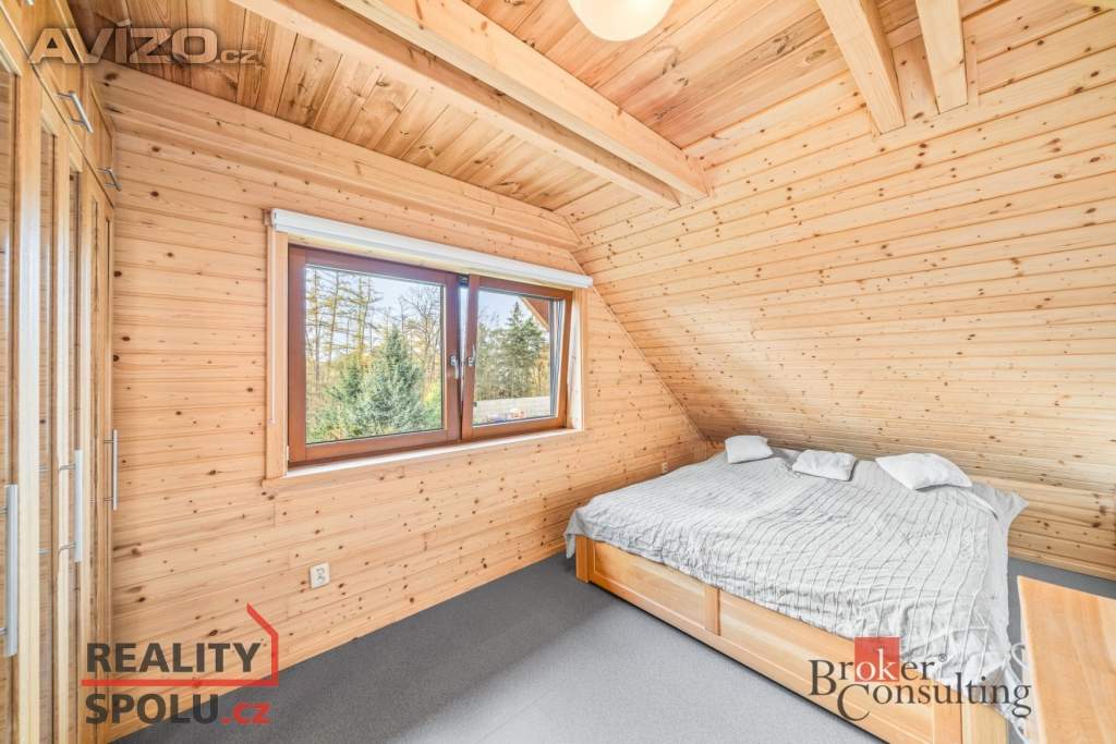 Foto inzerátu Prodej rodinné domy, 428 m2 - Tachov