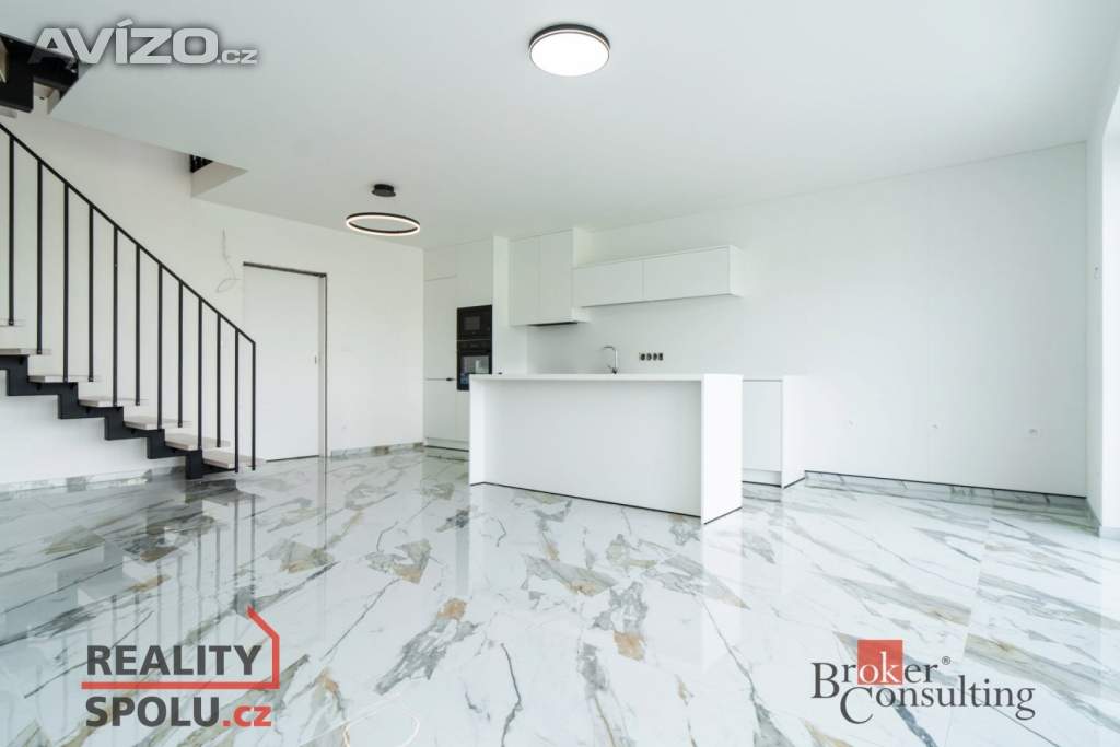 Prodej rodinné domy, 135 m2 - Ostrava - Muglinov