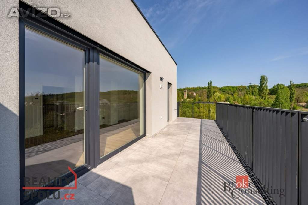 Foto inzerátu Prodej byty 4+kk, 219 m2 -