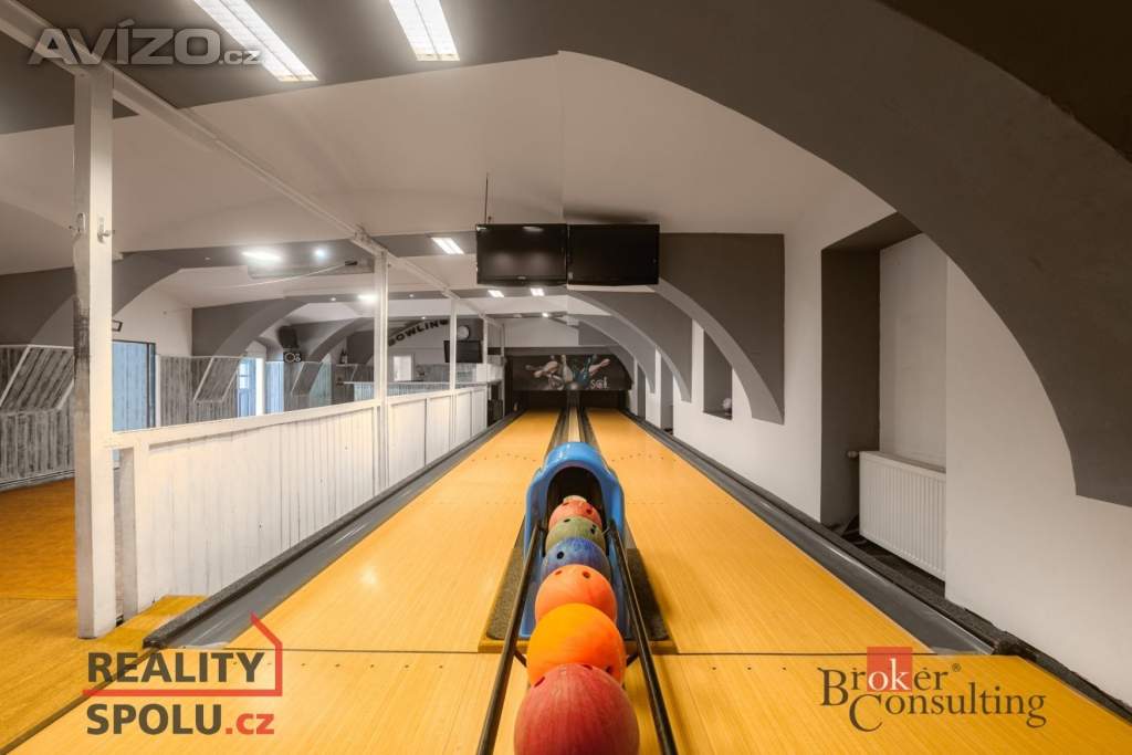 Foto inzerátu Prodej obchodního prostoru 372 m2, Stod