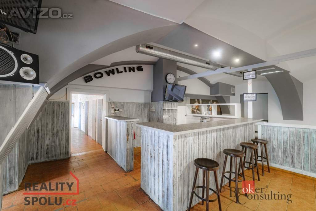 Foto inzerátu Prodej obchodního prostoru 372 m2, Stod