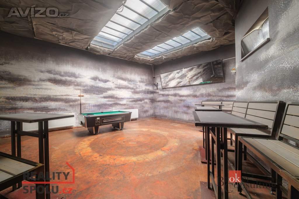 Foto inzerátu Prodej obchodního prostoru 372 m2, Stod