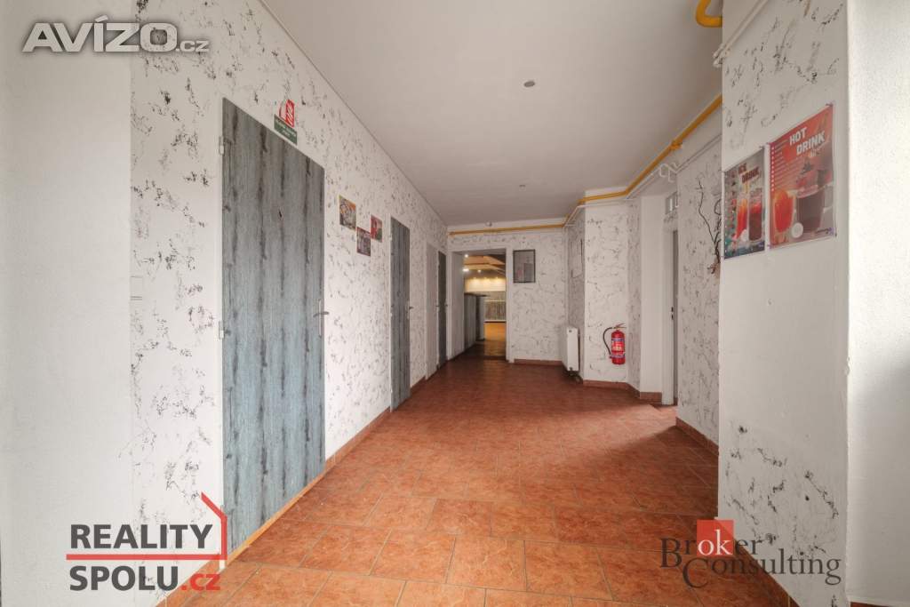 Foto inzerátu Prodej obchodního prostoru 372 m2, Stod