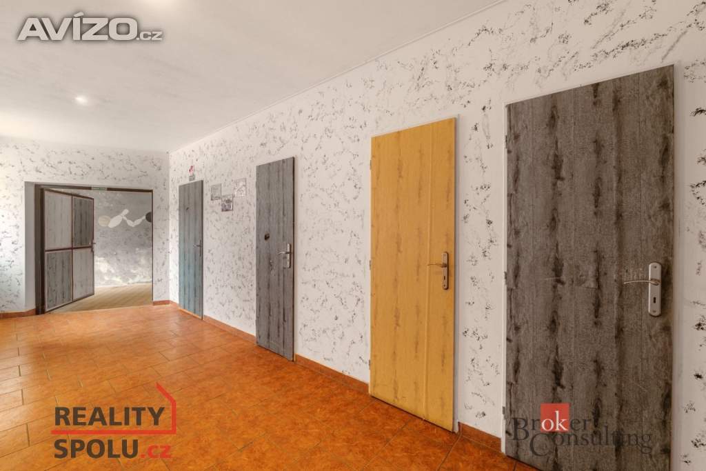 Foto inzerátu Prodej obchodního prostoru 372 m2, Stod