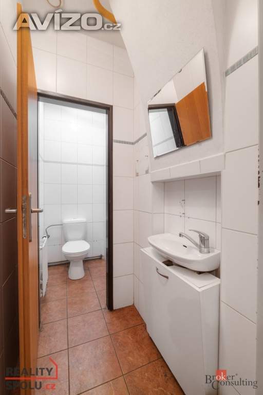 Foto inzerátu Prodej obchodního prostoru 372 m2, Stod