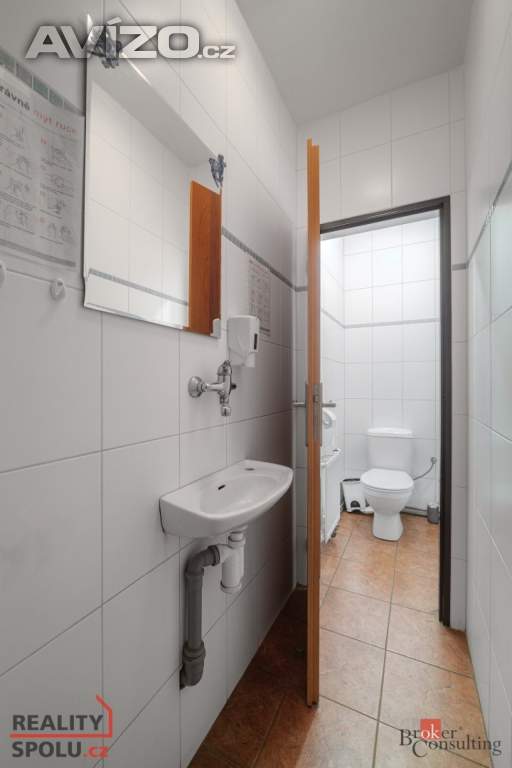 Foto inzerátu Prodej obchodního prostoru 372 m2, Stod