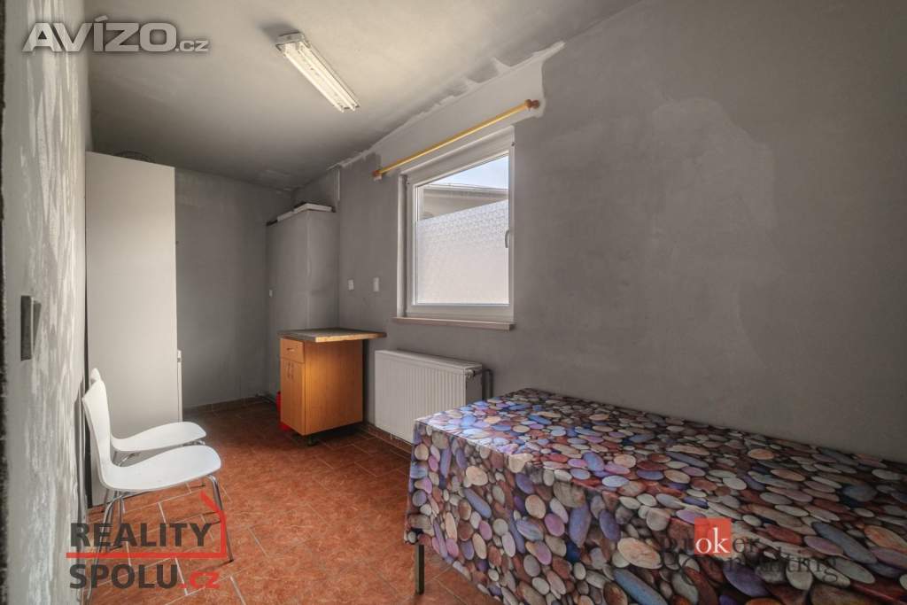 Foto inzerátu Prodej obchodního prostoru 372 m2, Stod