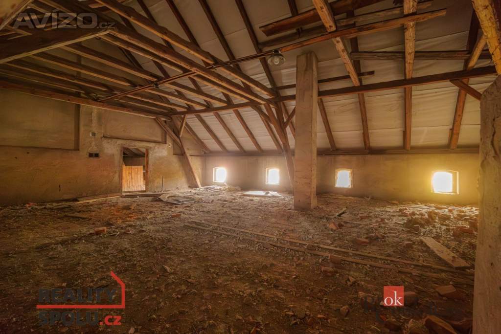 Foto inzerátu Prodej obchodního prostoru 372 m2, Stod