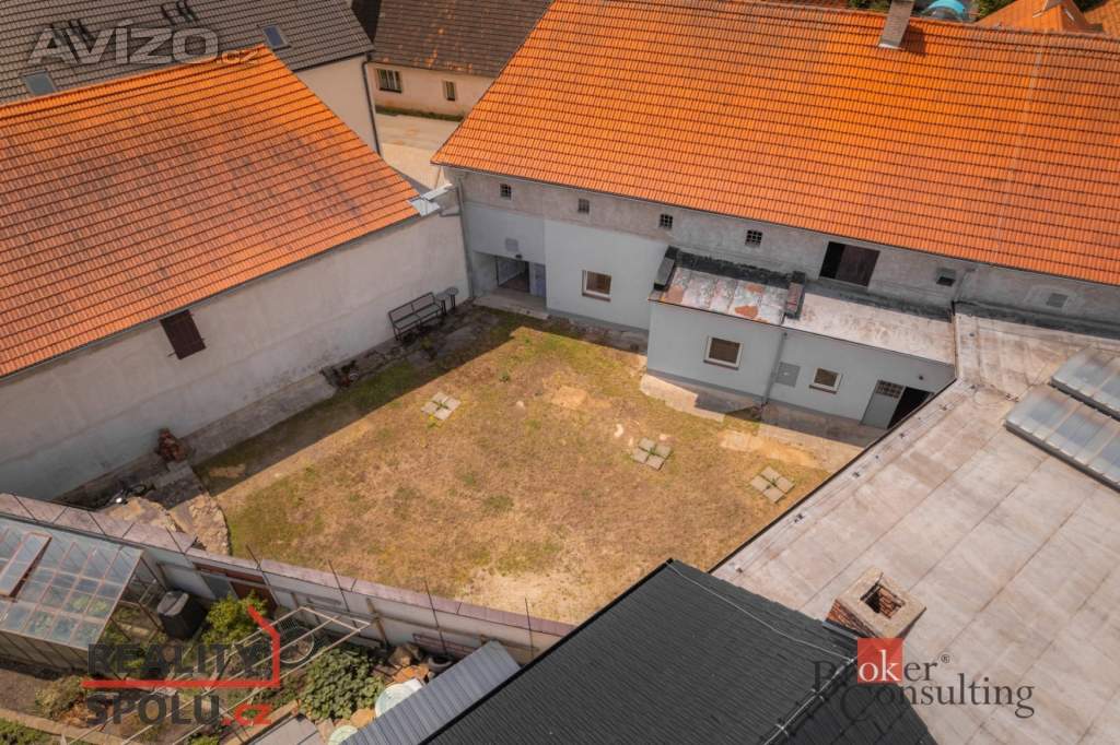 Foto inzerátu Prodej obchodního prostoru 372 m2, Stod