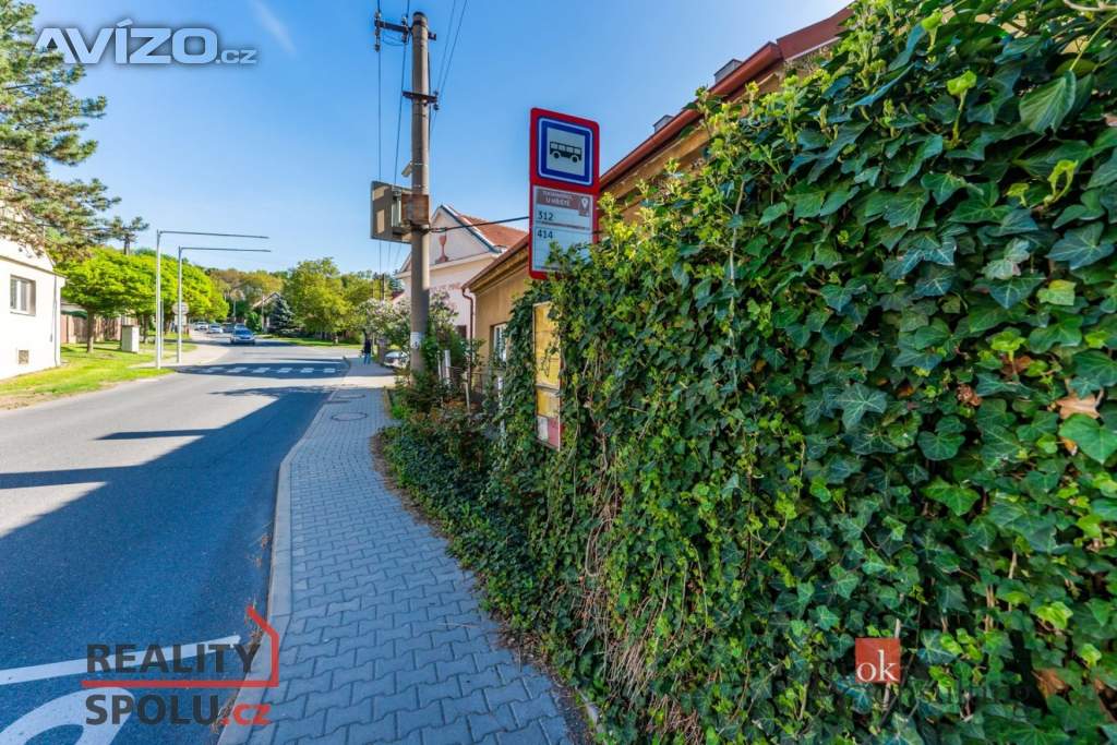 Foto inzerátu Prodej byty 2+1, 55 m2 - Tuchoměřice