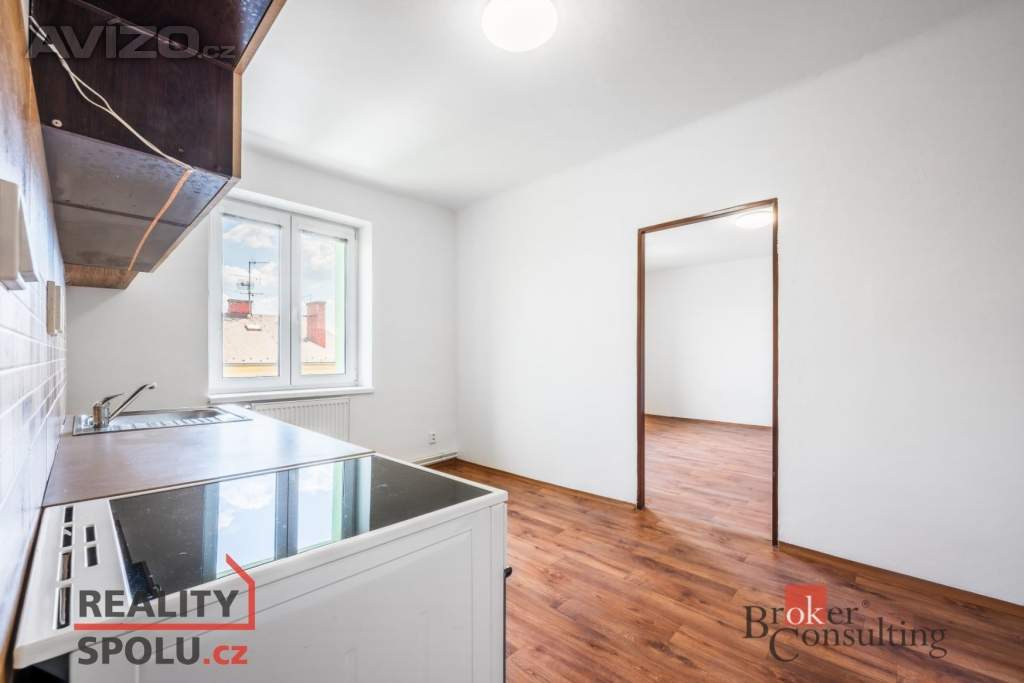 Foto inzerátu Prodej bytu 1+1 43 m2, Ostrava