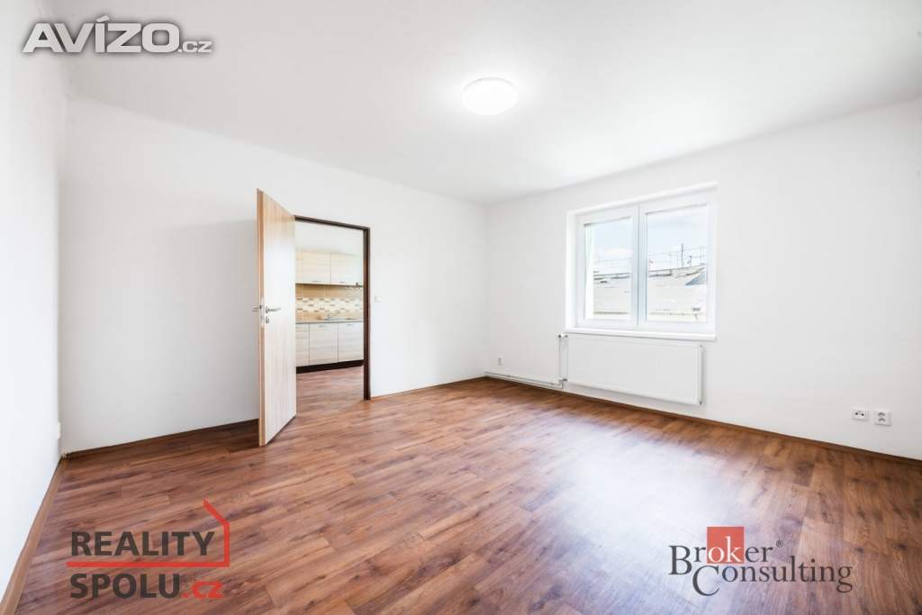 Foto inzerátu Prodej bytu 1+1 43 m2, Ostrava