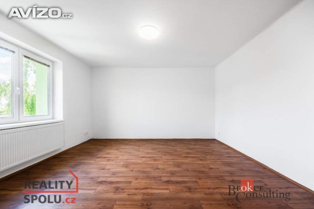 Foto inzerátu Prodej bytu 1+1 43 m2, Ostrava