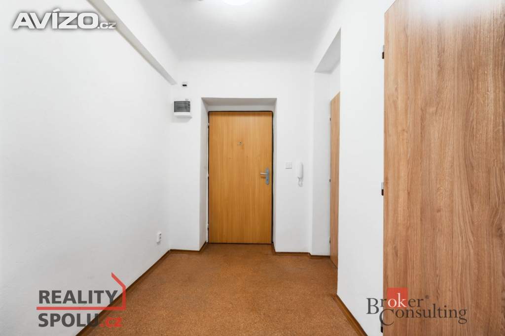 Foto inzerátu Prodej bytu 1+1 43 m2, Ostrava