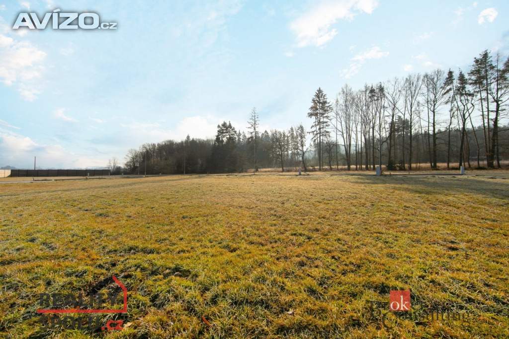 Foto inzerátu Prodej pozemky pro bydlení, 893 m2 - Kamenný Újezd
