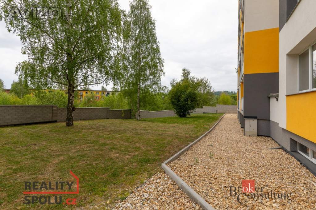 Foto inzerátu Pronájem bytu 4+kk 118 m2, Bruntál