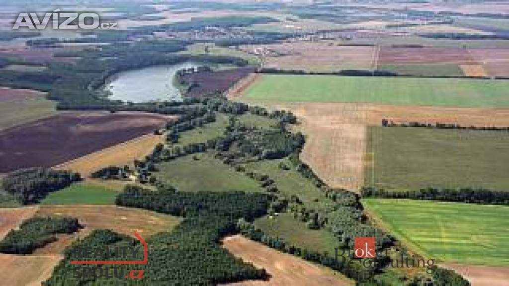 Foto inzerátu Prodej specifického pozemku 1 193 m2