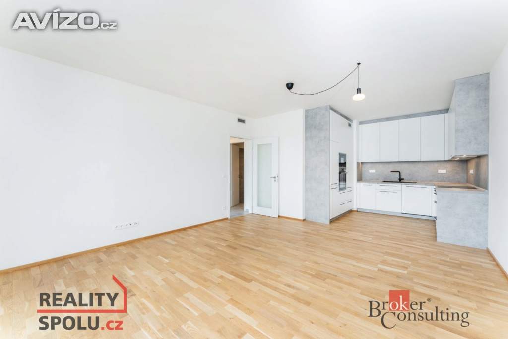 Pronájem bytu 2+kk 62 m2, Praha