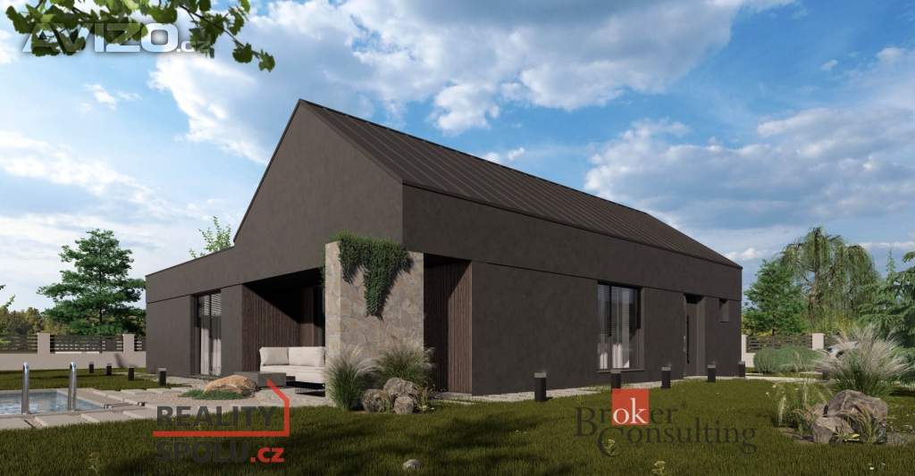 Foto inzerátu Prodej rodinného domu 110 m2, Hlubočec