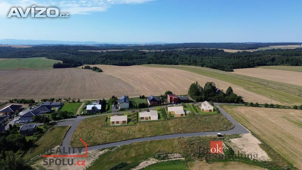 Foto inzerátu Prodej rodinného domu 110 m2, Hlubočec