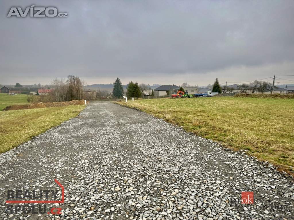 Foto inzerátu Prodej rodinného domu 110 m2, Hlubočec