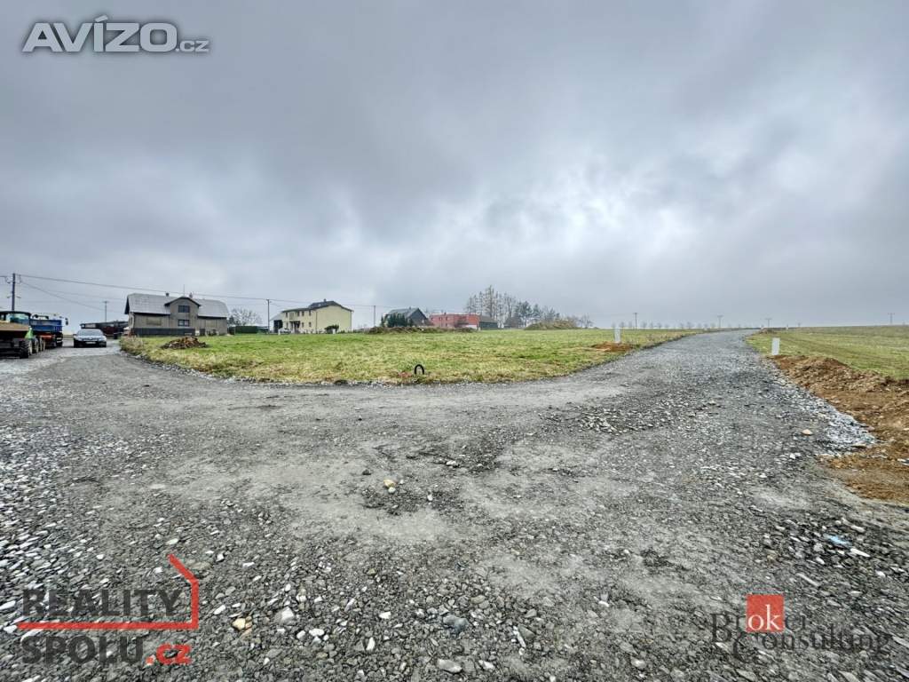 Foto inzerátu Prodej rodinného domu 110 m2, Hlubočec