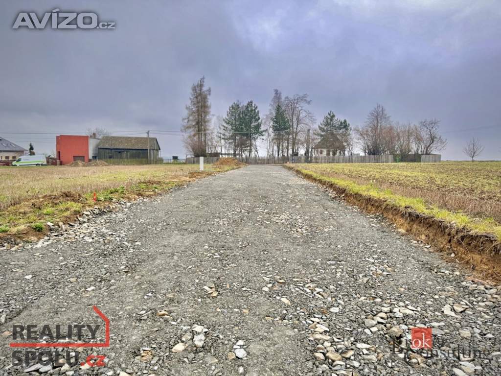 Foto inzerátu Prodej rodinného domu 110 m2, Hlubočec