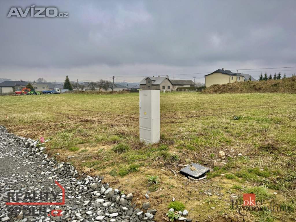 Foto inzerátu Prodej rodinného domu 110 m2, Hlubočec