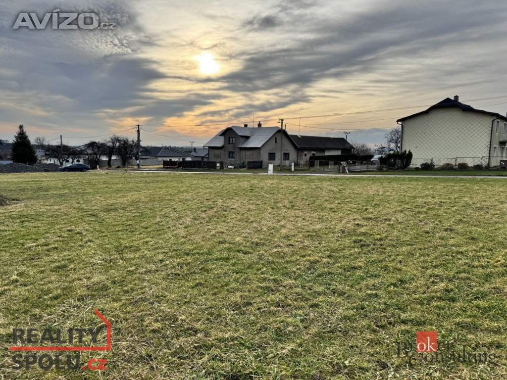 Foto inzerátu Prodej rodinného domu 110 m2, Hlubočec