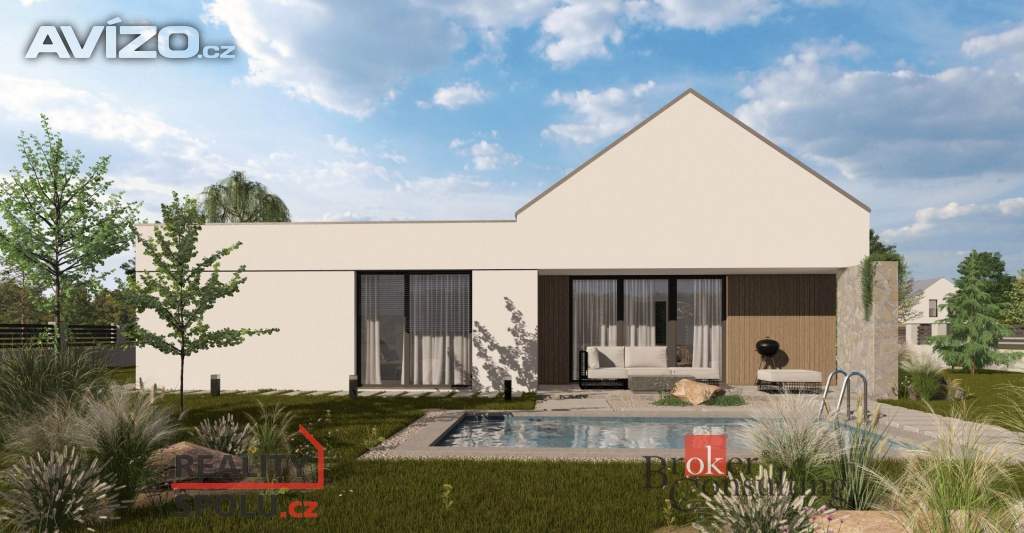 Foto inzerátu Prodej rodinného domu 110 m2, Hlubočec