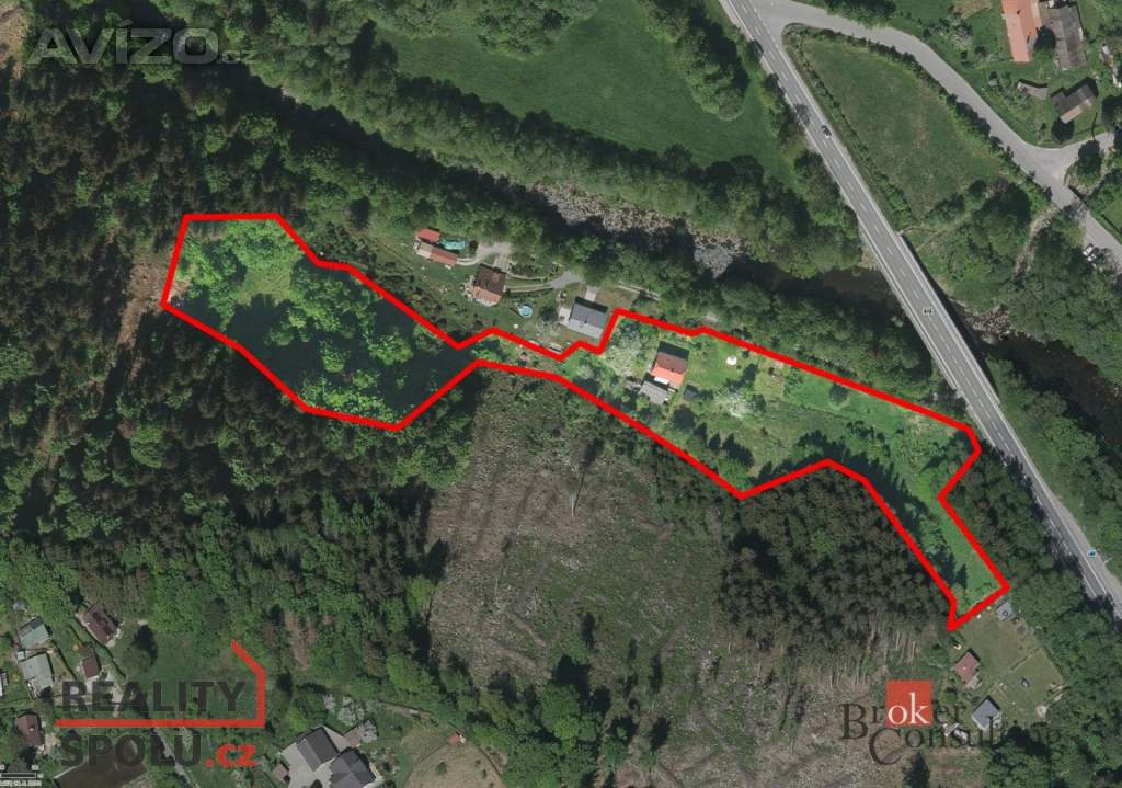 Prodej rodinné domy, 120 m2 -
