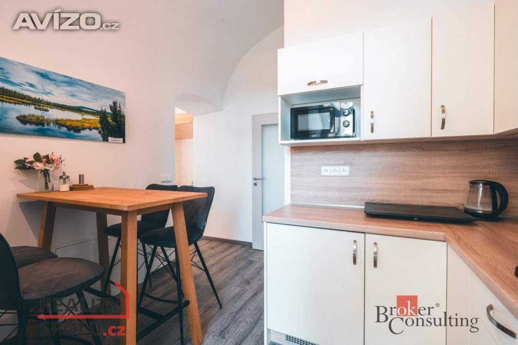 Foto inzerátu Prodej byty 1+1, 33 m2 - Zdíkovec