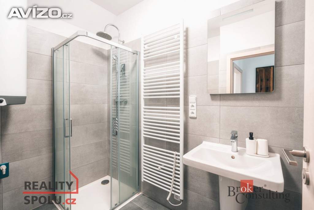 Foto inzerátu Prodej byty 1+1, 33 m2 - Zdíkovec