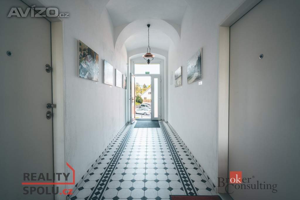 Foto inzerátu Prodej byty 1+1, 33 m2 - Zdíkovec