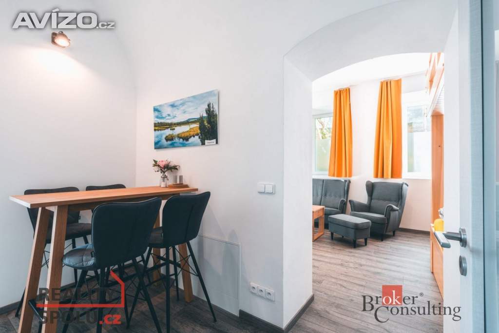 Foto inzerátu Prodej byty 1+1, 33 m2 - Zdíkovec