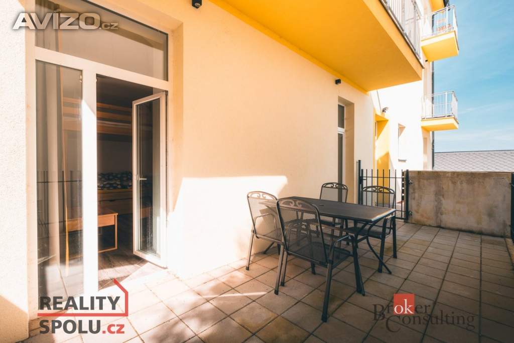 Foto inzerátu Prodej byty 1+1, 33 m2 - Zdíkovec