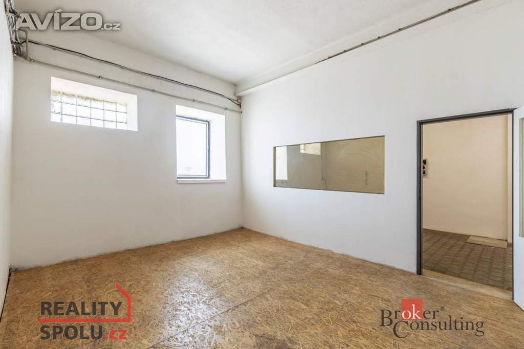 Foto inzerátu Pronájem skladu 148 m2, Velké Němčice