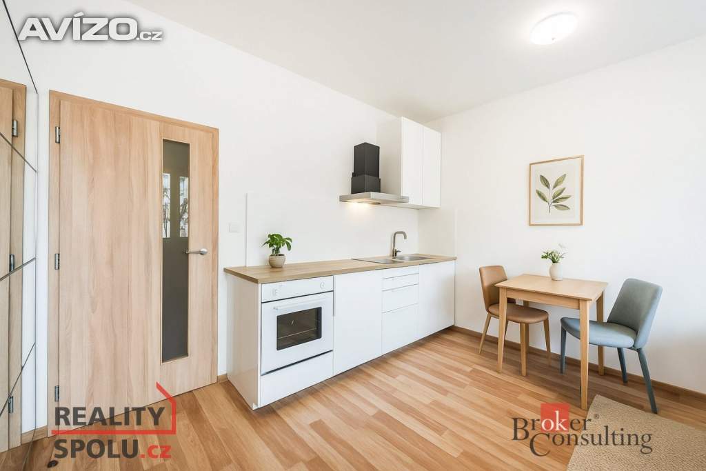 Foto inzerátu Prodej byty 1+kk, 35 m2 - Brno