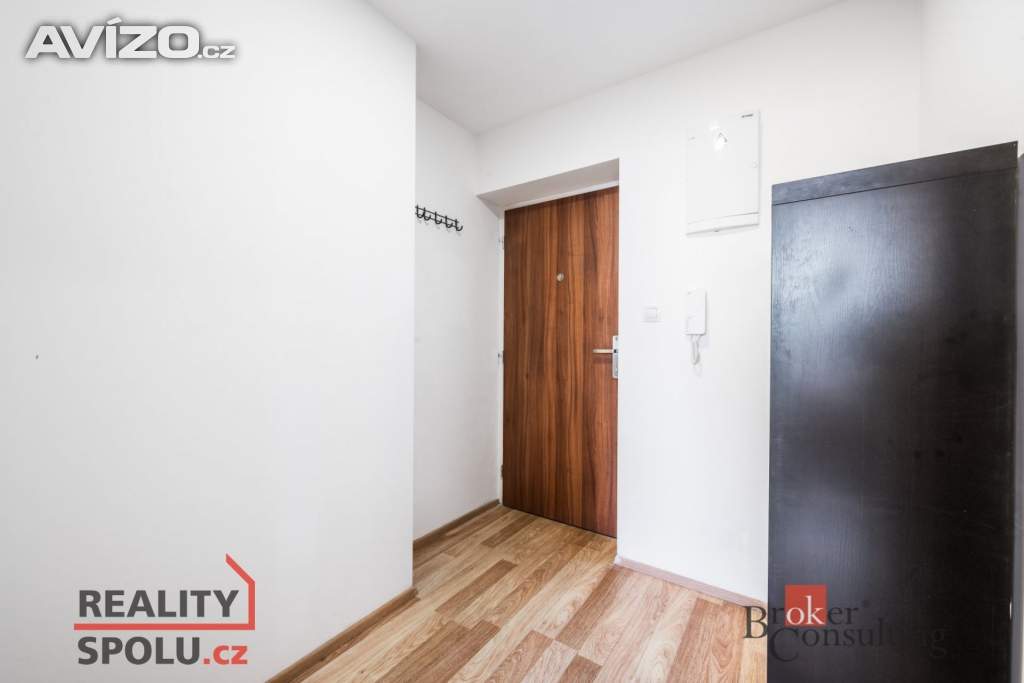 Foto inzerátu Prodej byty 1+kk, 35 m2 - Brno