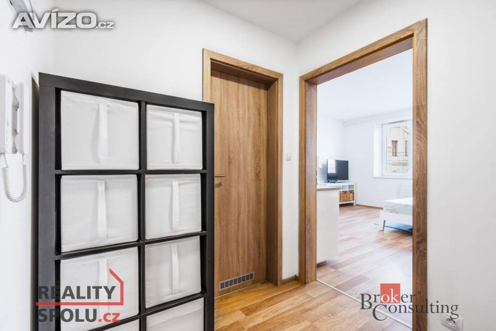 Foto inzerátu Prodej byty 1+kk, 35 m2 - Brno