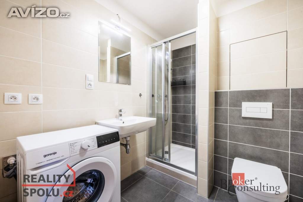 Foto inzerátu Prodej byty 1+kk, 35 m2 - Brno