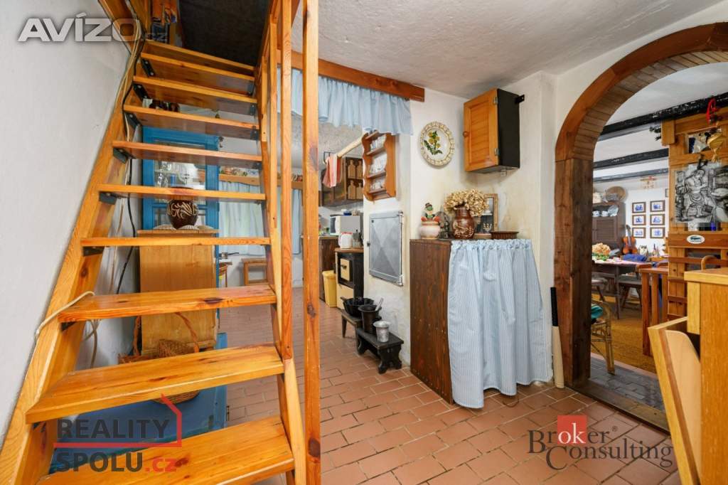 Foto inzerátu Prodej chalupa, 80 m2 - Frýdlant