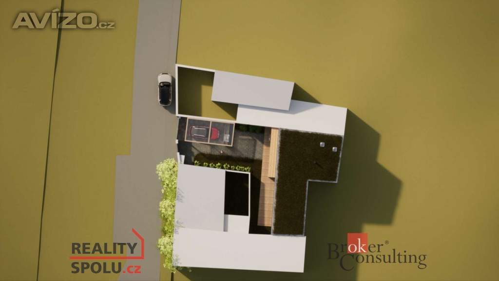 Foto inzerátu Prodej rodinného domu 141 m2, Brno