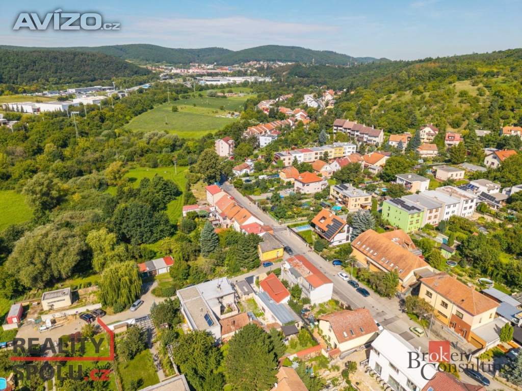 Foto inzerátu Prodej rodinného domu 141 m2, Brno