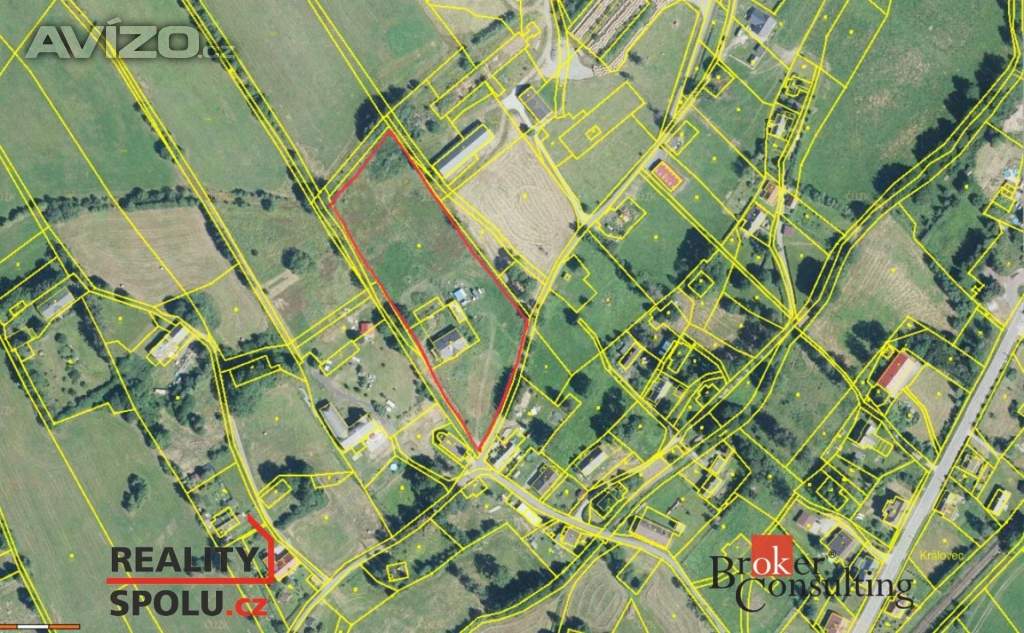 Foto inzerátu Prodej rodinné domy, 300 m2 - Královec