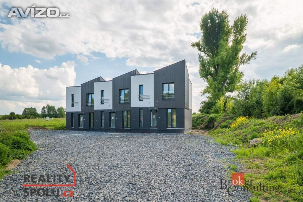 Pronájem bytu 5+kk 101 m2, Kujavy