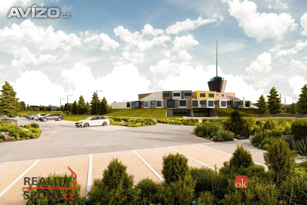 Foto inzerátu Prodej pozemky pro komerční výstavbu, 84 713 m2 - Jihlava